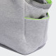 Adidas ຂອງແທ້ WO SW TOTE ຖົງກິລາກິລາຄລາສສິກ GC9070 ຂອງແມ່ຍິງ