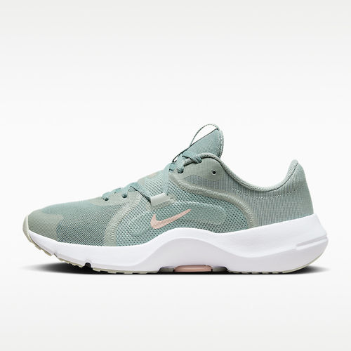 Nike耐克正品In-Season TR 13女舒适耐磨低帮训练鞋DV3975-300 - 图0