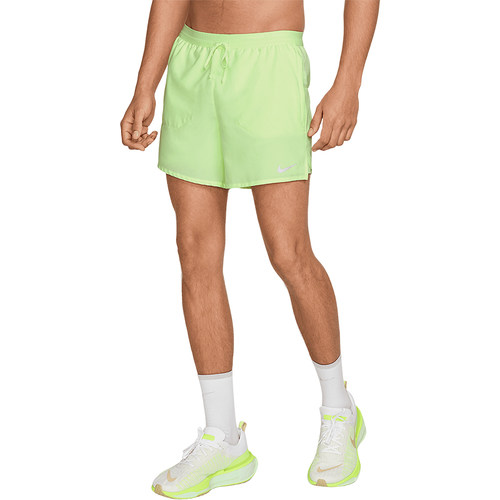 Nike/耐克正品夏季Dri-FIT男士运动训练松紧系带短裤FN2992-701 - 图3
