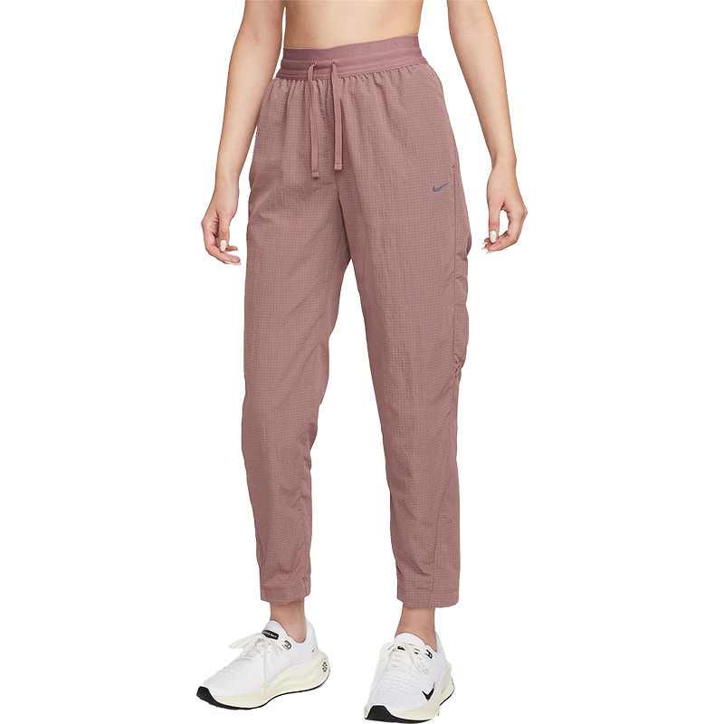 Nike/耐克正品Running Division女士休闲运动裤FN2528-208 - 图3
