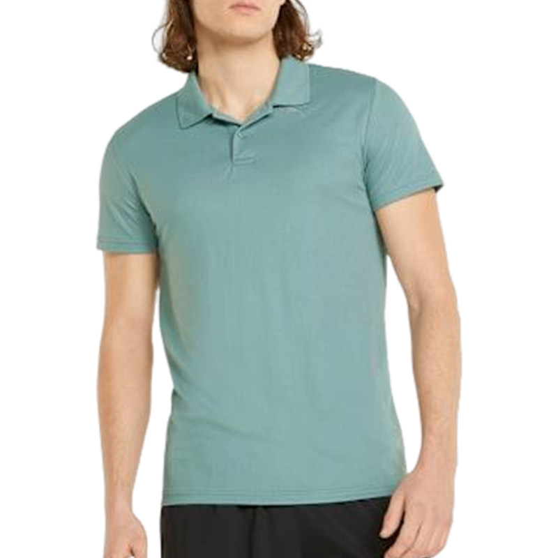 Puma/彪马正品夏季款男士运动翻领针织透气休闲POLO衫521772-50,淘宝优惠券,粉丝福利购,淘宝优惠卷