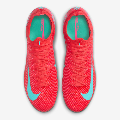 Nike/耐克正品VAPOR 16 ELITE男士低帮训练足球鞋FQ1457-800 - 图2