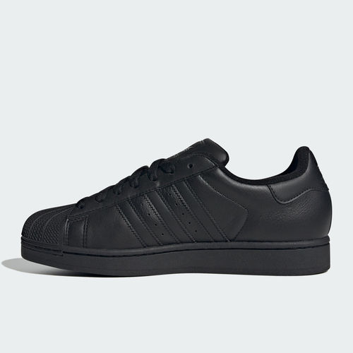 Adidas/阿迪达斯官方正品三叶草男女运动耐磨低帮经典板鞋JI0081 - 图2