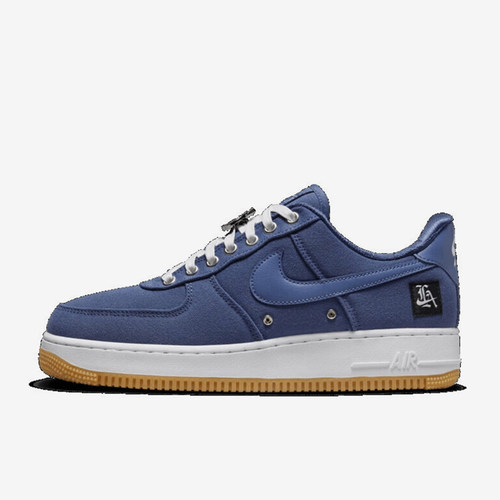 Nike/耐克正品新款男士时尚经典复古透气运动板鞋FJ4434-491 - 图0