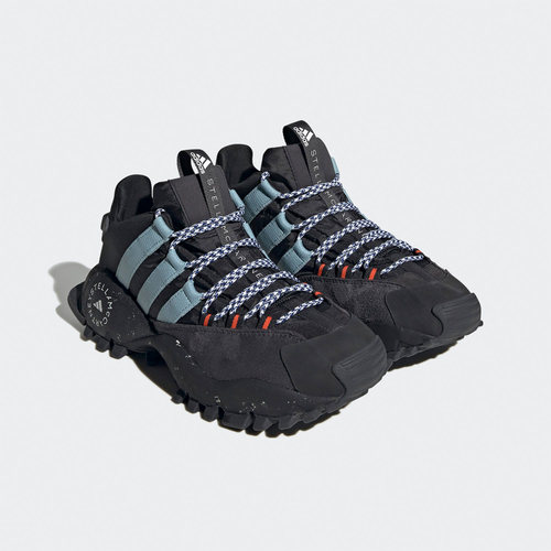 Adidas/阿迪达斯官方正品SMC SEEULATER SHOES运动徒步鞋H06157 - 图1