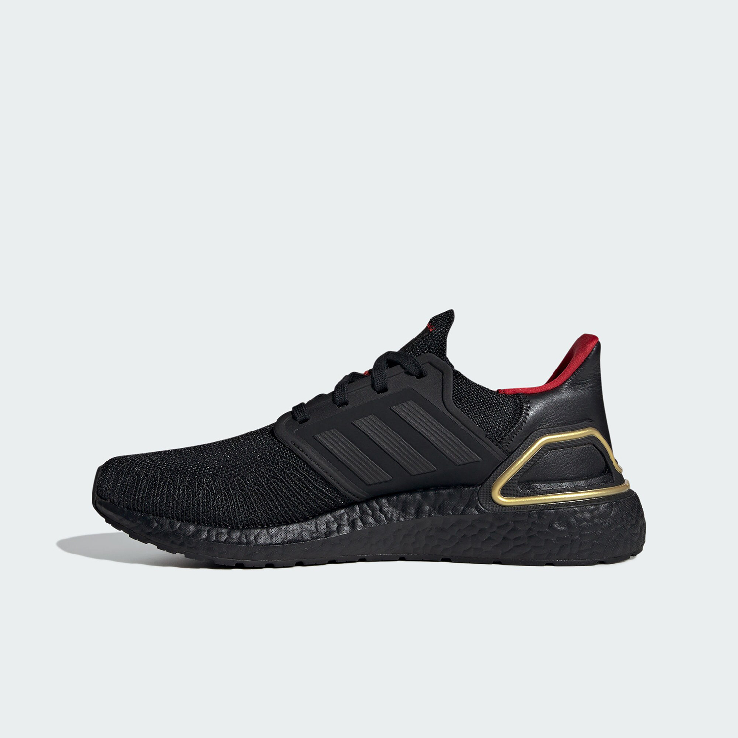 Adidas/阿迪达斯正品新年款男女运动轻便跑步鞋IF9269 - 图0