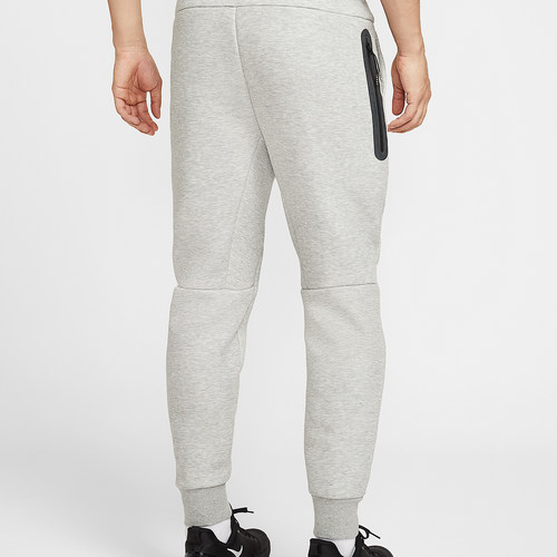 Nike/耐克正品Kobe Tech Fleece男士运动束脚针织长裤IB2717-063 - 图1