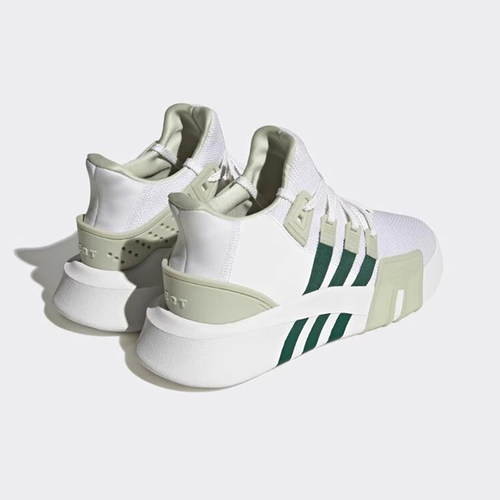 Adidas/阿迪达斯EQT BASK ADV男女复古中帮运动鞋ID0546 - 图0