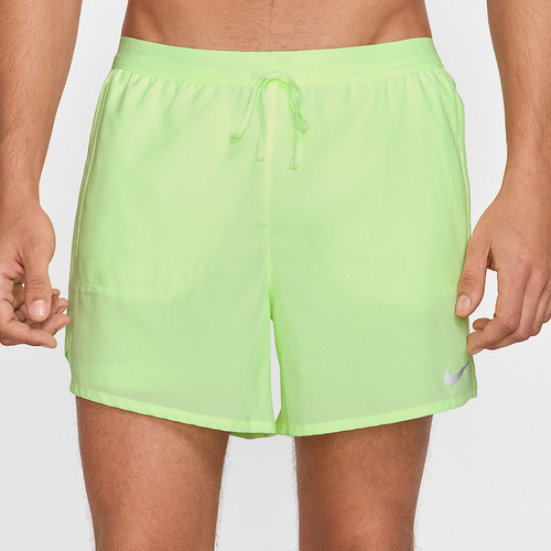 Nike/耐克正品夏季Dri-FIT男士运动训练松紧系带短裤FN2992-701 - 图0