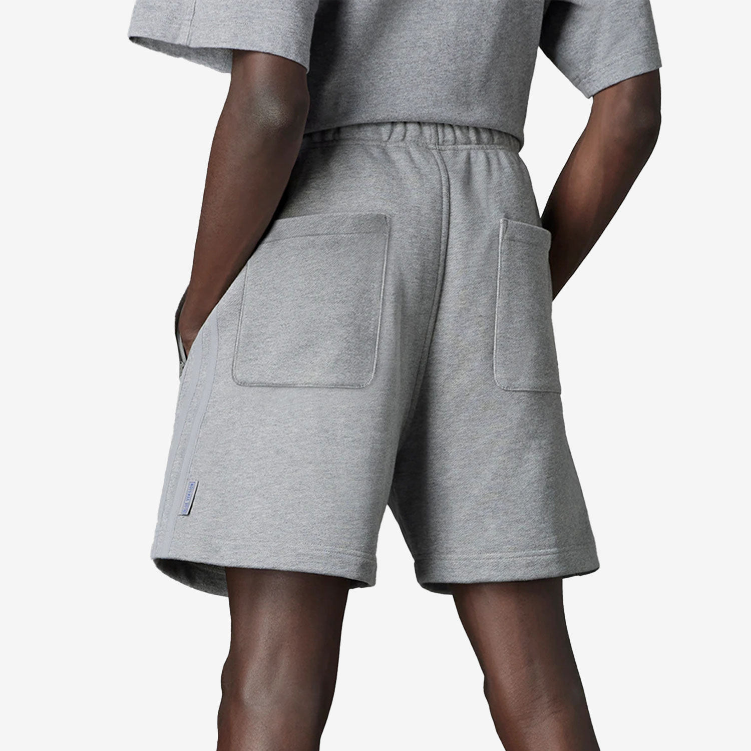 Adidas/阿迪达斯官方正品三叶草夏季男子舒适运动休闲短裤 HM5119,淘宝优惠券,粉丝福利购,淘宝优惠卷