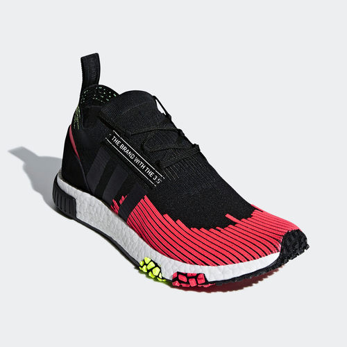 Adidas/阿迪达斯正品当季新款男女时尚低帮缓震休闲鞋BD7728-图2