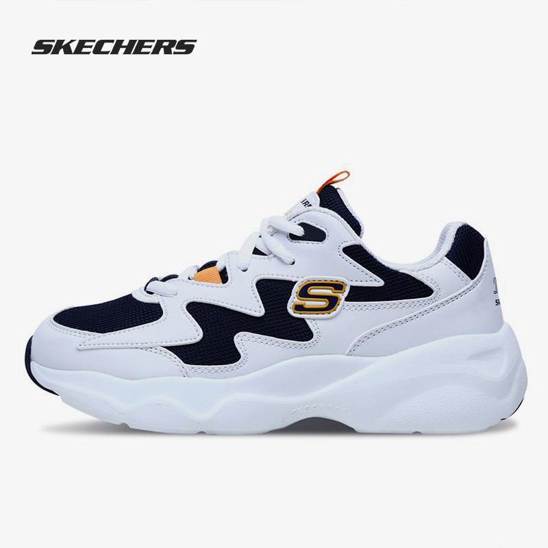 Skechers/斯凯奇正品 D'LITES AIRY 女子运动休闲鞋 88888105 - 图0