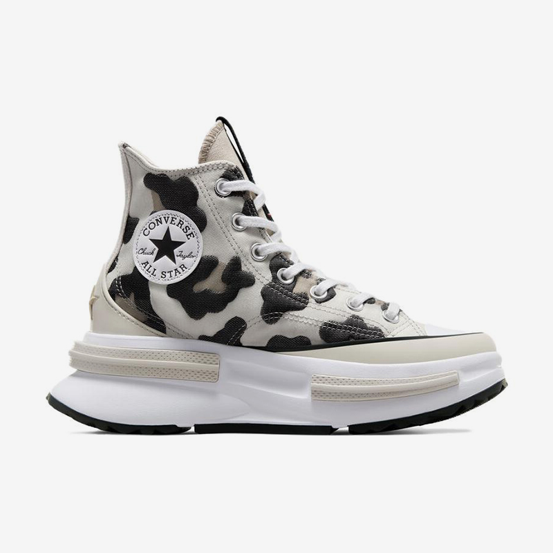 Converse/匡威正品Run Star Legacy男女防滑耐磨休闲鞋A05361C - 图0