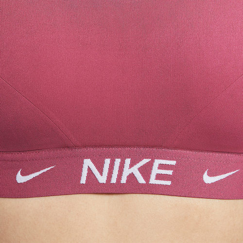 Nike/耐克正品Indy女士透气可调节肩带支撑运动内衣FD1069-634 - 图1