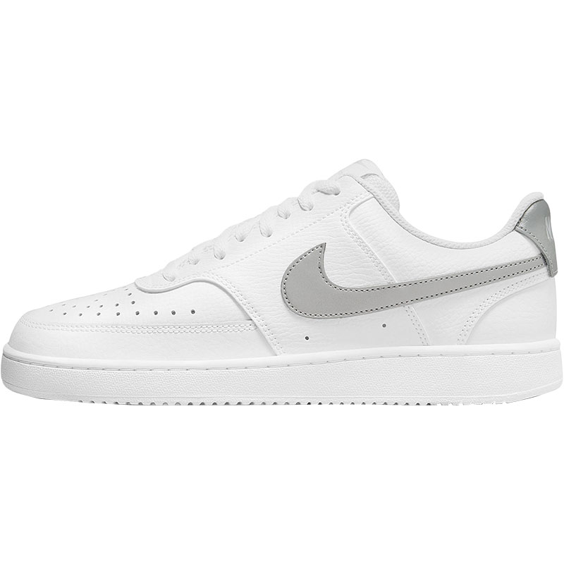 Nike/耐克正品COURTVISION女子低帮运动鞋板鞋休闲鞋CD5434-111 - 图3