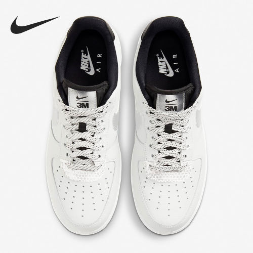 Nike/耐克正品 AIR FORCE 1 男子空一号运动休闲鞋板鞋CT2299 - 图2
