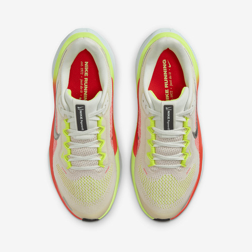 Nike/耐克正品Pegasus 41飞马儿童运动轻质跑步鞋FN5041-100 - 图2