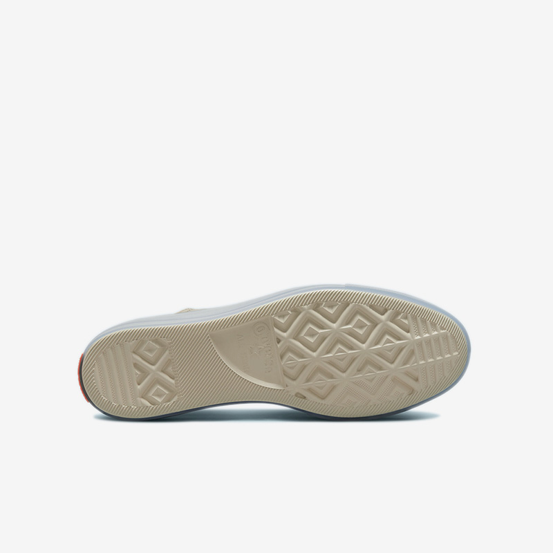 Converse匡威 新款男女款CX低帮果冻透明底板鞋运动帆布鞋171401C - 图3