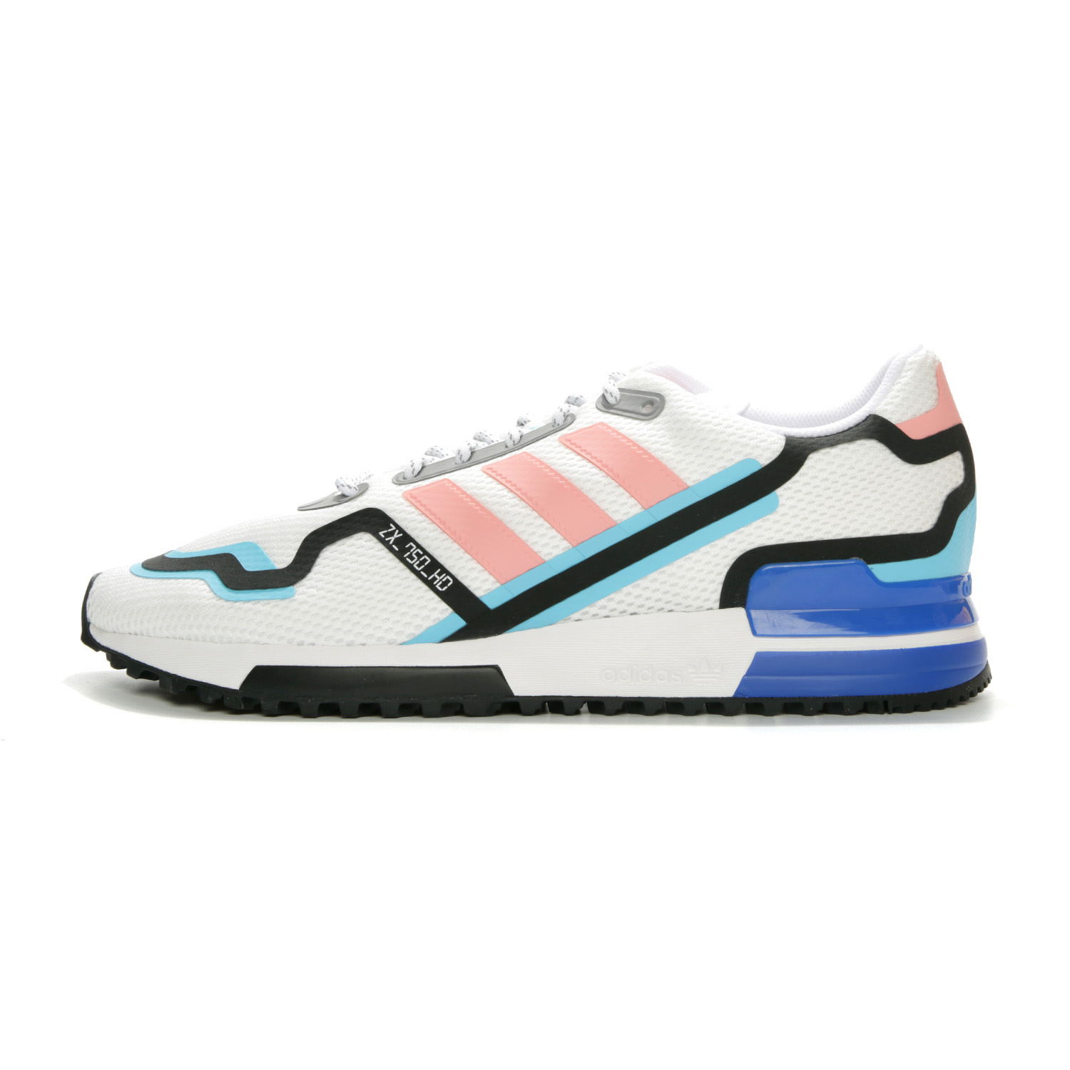 Adidas/阿迪达斯正品三叶草 ZX 750 HD男女经典复古运动鞋FV2872