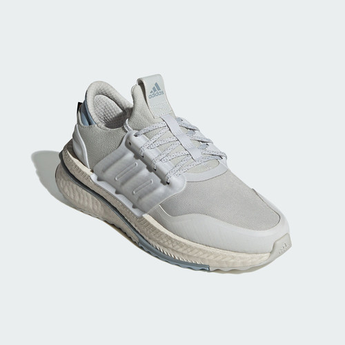 Adidas/阿迪达斯正品X_PLRBOOST女子低帮运动跑步鞋ID0964 - 图0