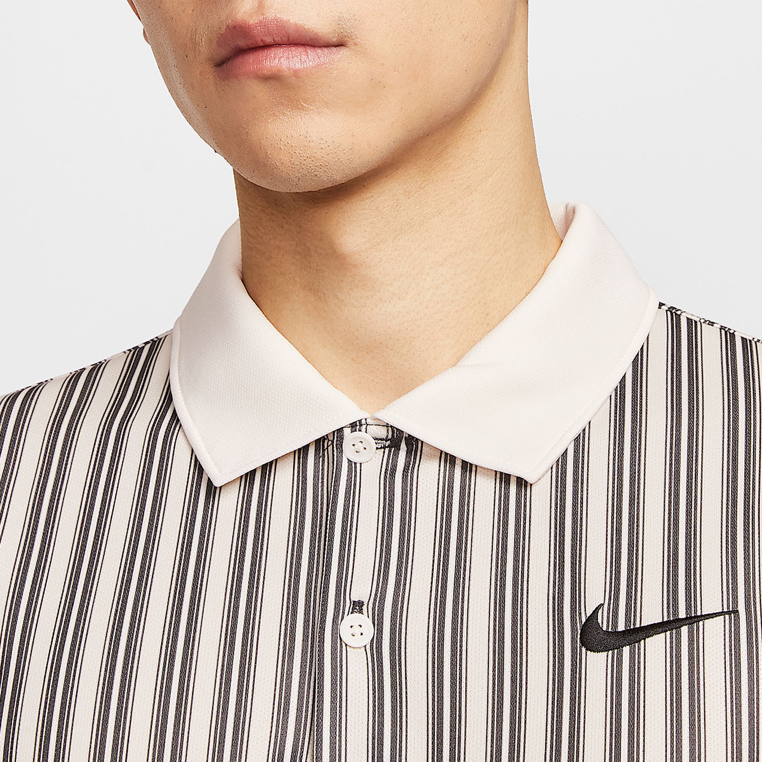 Nike/耐克正品夏季男士轻盈透气运动经典短袖POLO衫HM5644-104,淘宝优惠券,粉丝福利购,淘宝优惠卷