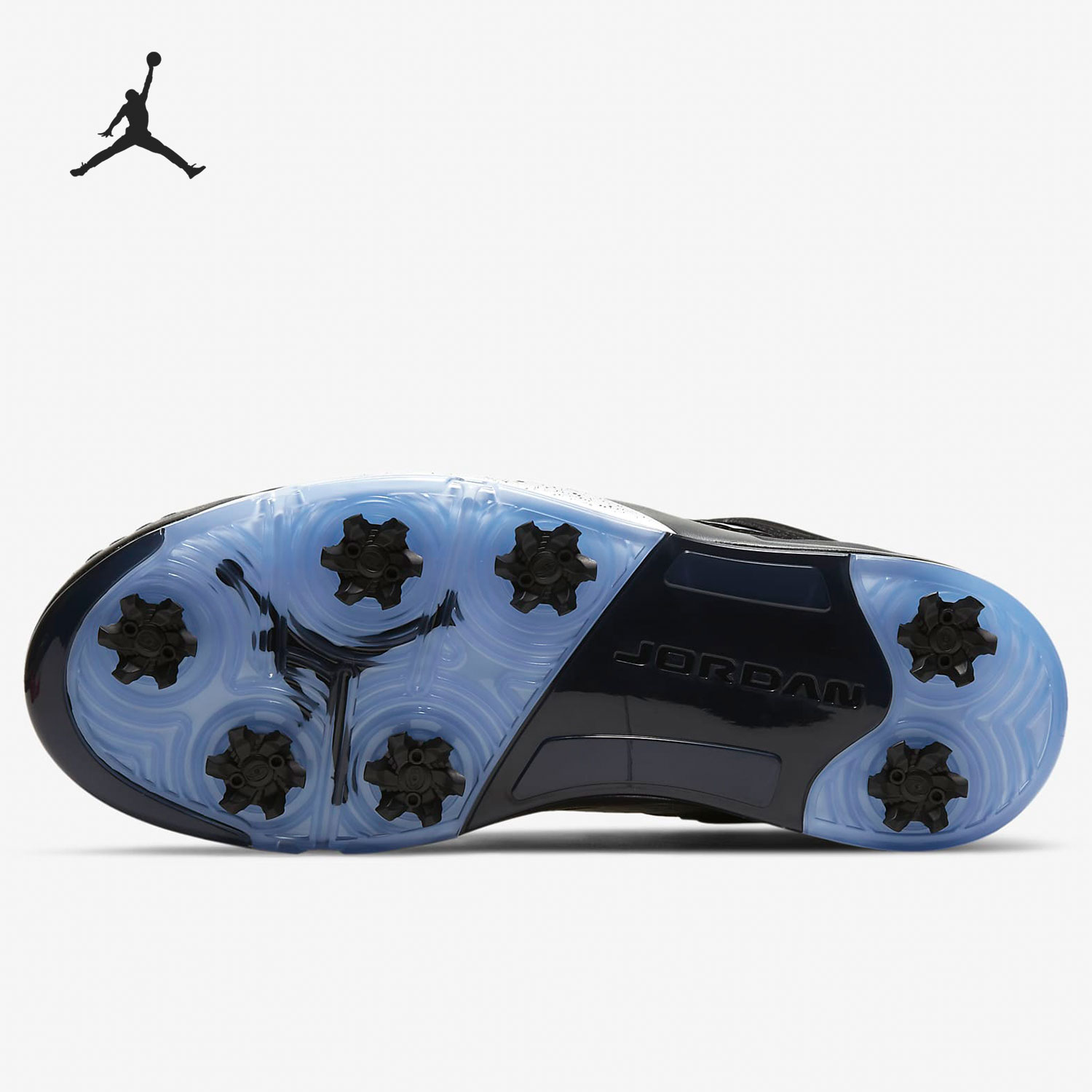 Nike/耐克正品新款男子缓震休闲低帮舒适气垫运动鞋 CU4523-001 - 图3