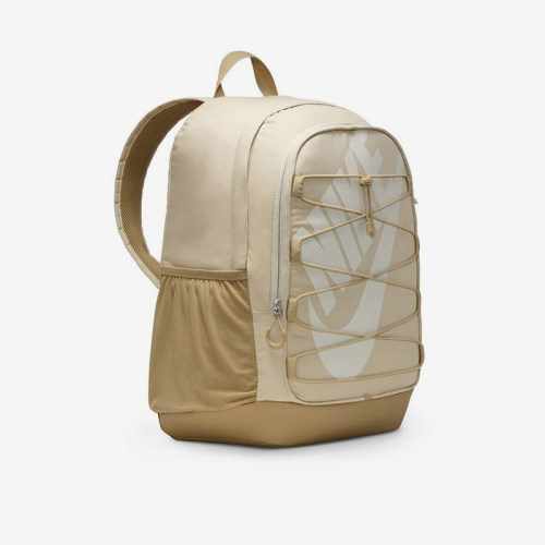 Nike/耐克正品2025新款男女大容量学生经典电脑书包HJ8200-253 - 图1