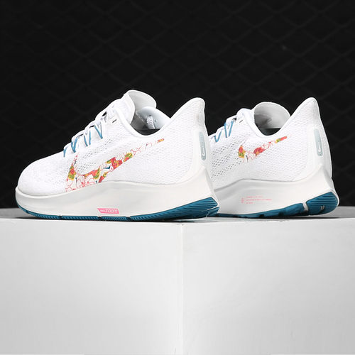 Nike/耐克正品 AIR ZOOM 飞马男女缓震飞线运动跑步鞋CD9465 - 图2