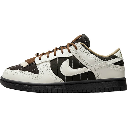 Nike/耐克 正品Dunk Low LX女士时尚经典缓震运动板鞋FV3642 - 图3