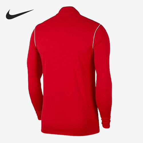 Nike/耐克正品当季新款运动休闲男子立领拉链外套 BV6885-657 - 图0