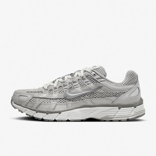 Nike/耐克正品P-6000 PRM 男士训练休闲复古运动鞋FN6837-012 - 图0
