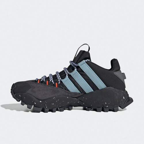 Adidas/阿迪达斯官方正品SMC SEEULATER SHOES运动徒步鞋H06157 - 图0