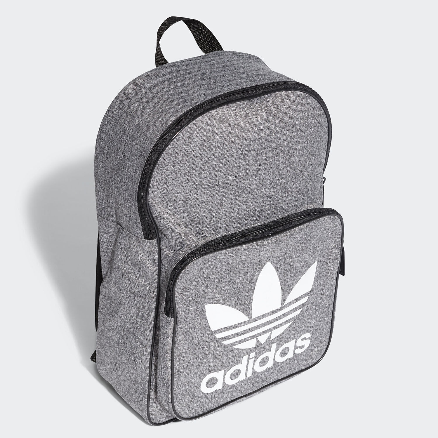 adidas/阿迪达斯正品三叶草 男女运动休闲旅游双肩包背包d98923