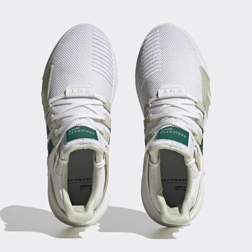 Adidas/阿迪达斯EQT BASK ADV男女复古中帮运动鞋ID0546 - 图2