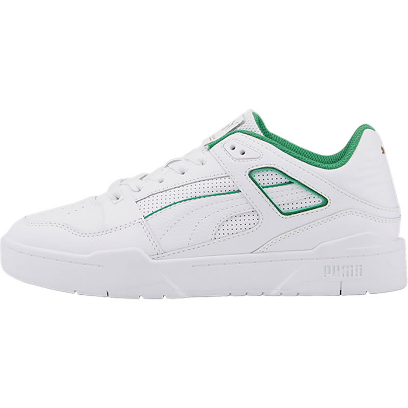 Puma/彪马正品Slipstream Everywhere男女休闲板鞋393356-03 - 图3