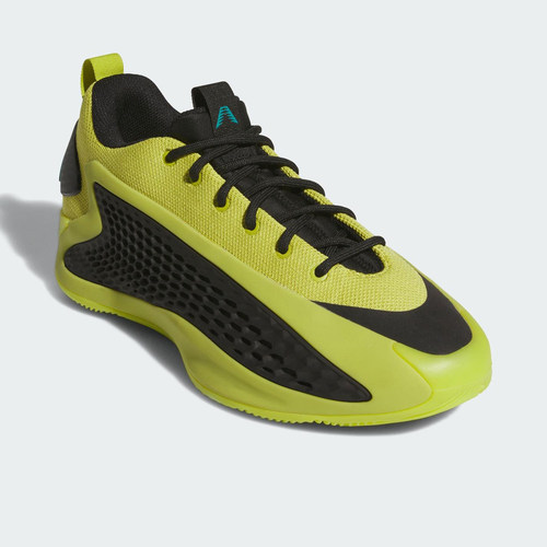 Adidas/阿迪达斯官方正品ANTHONY 男女缓震时尚专业篮球鞋JS1778 - 图1