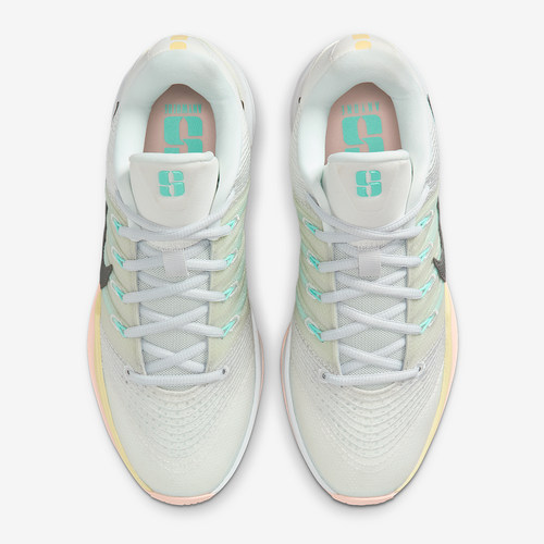 Nike/耐克正品Sabrina 3 EP男女运动缓震低帮篮球鞋HF2882-100 - 图2