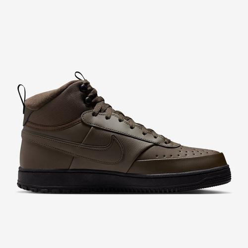 Nike/耐克正品2025秋季款男士日常中帮系带耐磨运动鞋DR7882-200 - 图2