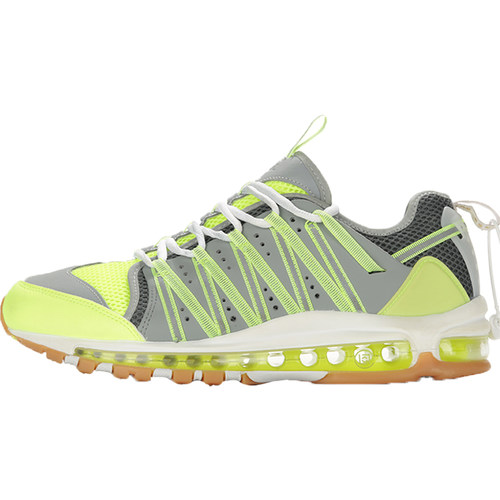 Nike/耐克正品CLOT x Air Max 97男女经典缓震跑步鞋AO2134-700 - 图3