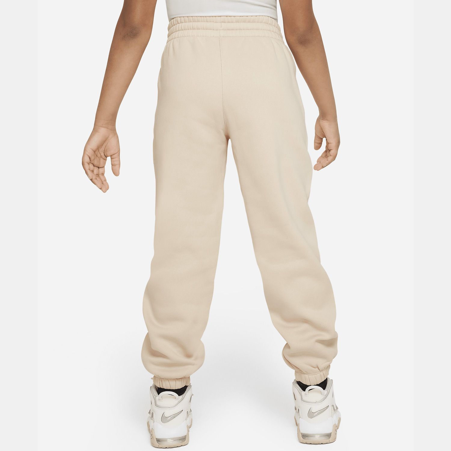 Nike/耐克正品新款儿童时尚运动休闲松紧针织长裤FD2933 - 图0