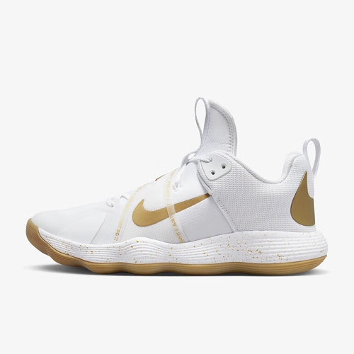 Nike/耐克正品React Hyperset男士缓震训练篮球鞋DJ4473-170 - 图0