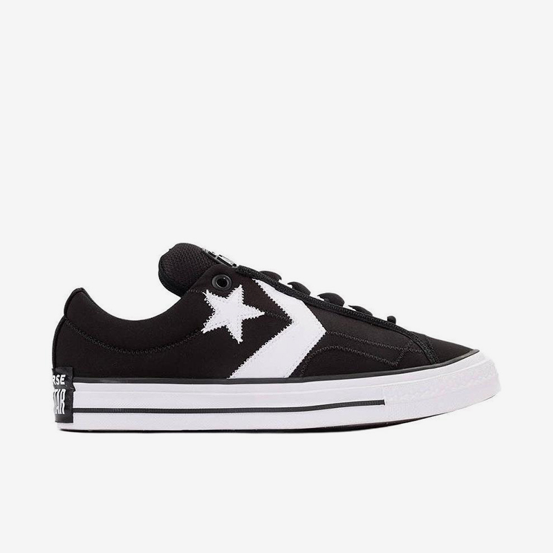 Converse/匡威正品Star Player男女同款舒适透气低帮板鞋A11483C - 图1