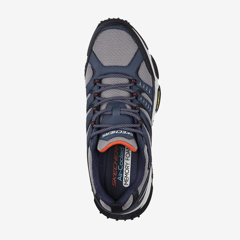 Skechers/斯凯奇正品Air Envoy ST 200140男子运动耐磨跑步鞋,淘宝优惠券,粉丝福利购,淘宝优惠卷