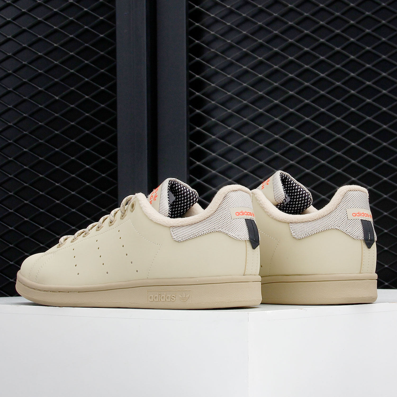 Adidas/阿迪达斯正品三叶草 ADIDAS STAN SMITH 女子休闲鞋FV4649,淘宝优惠券,粉丝福利购,淘宝优惠卷