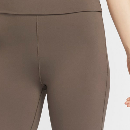Nike/耐克正品夏季新款女士训练健身透气紧身裤FV7849-004 - 图1