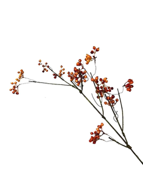 现代轻奢样板间卧室床头柜摆设桌面花器花瓶花艺装饰画书籍陈列