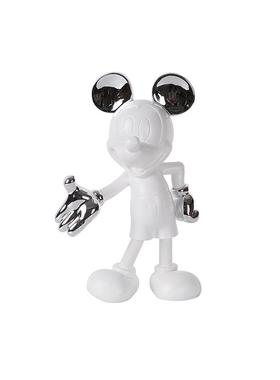 现代样板间室内设计儿童房书房置物架可爱卡通手办装饰品搭配摆设