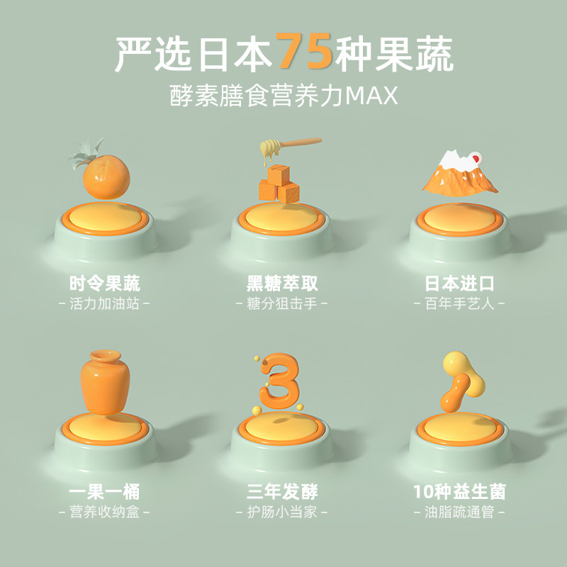 活性研究所抖康黑金植物益生菌酵素 活性酵素研究所海外酵素