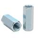M4-m36 extended galvanized hexagon nut