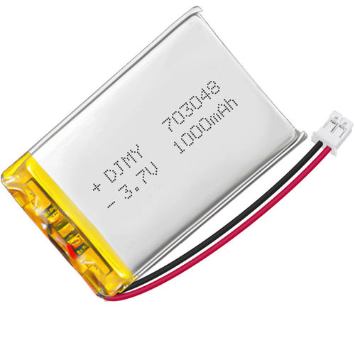 适用openmv4电池skg颈椎按摩器103048供电703048充电锂电池充电器 - 图3